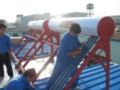 郧阳热水器维修