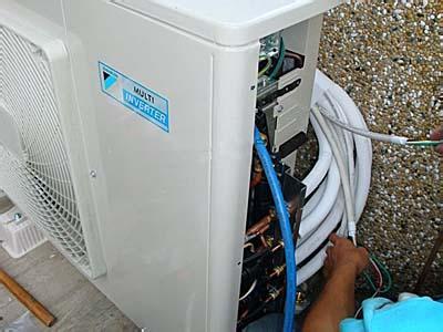 郧阳商场中央空调分析及中央空调的维保分析