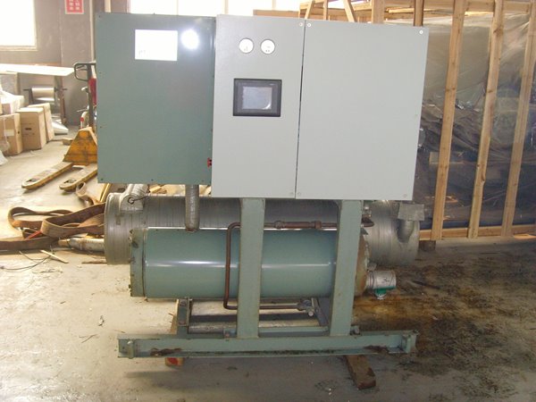 郧阳酒店中央空调不停机清洗方法介绍